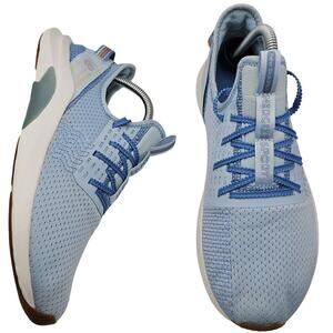 New Balance Dynasoft Nergize Sport v2 Light Chrome Womens 10 B Running Shoes